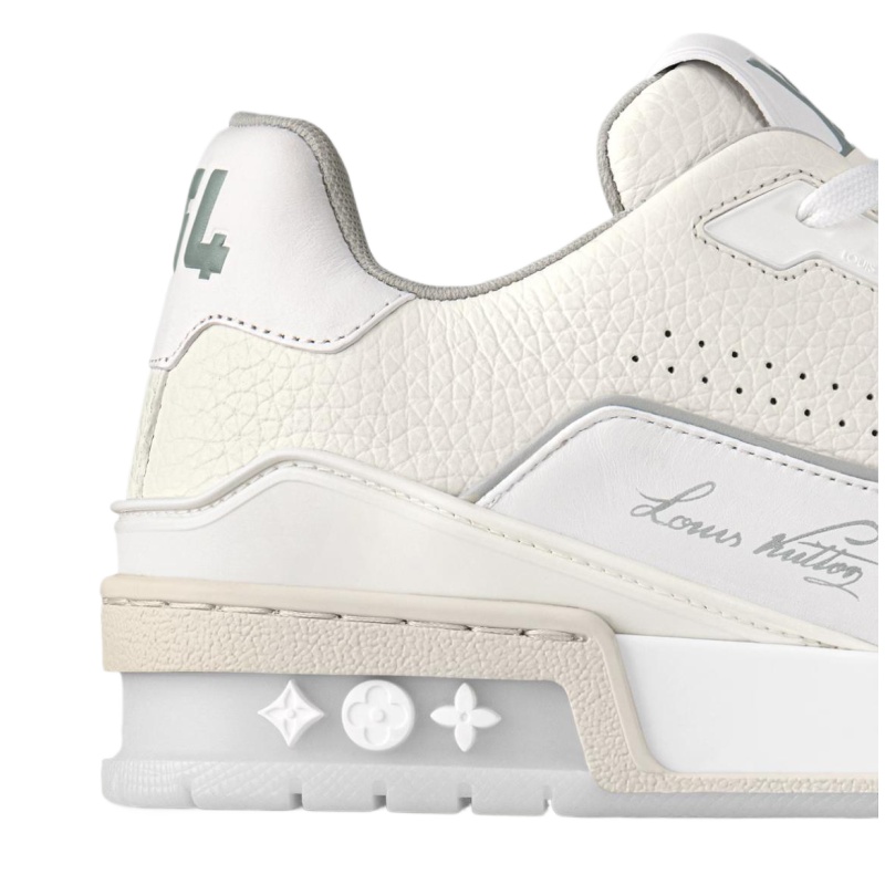 Louis Vuitton LV Trainer Sneaker - Image 7